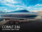2003 Cobalt 246 Boat for Sale
