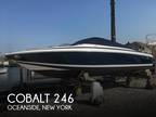 2003 Cobalt 246 Boat for Sale