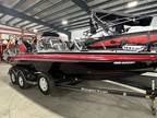 2005 Ranger 621 V5 Boat for Sale