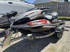 2018 Kawasaki Ultra Boat for Sale