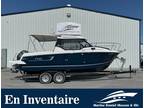 2021 Jeanneau NC 795 Boat for Sale