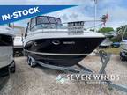 2011 Rinker 280 Fiesta Vee Boat for Sale