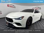 2022 Maserati Ghibli Modena Q4 for sale