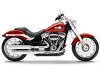 2024 Harley-Davidson FAT BOY 114 Motorcycle for Sale