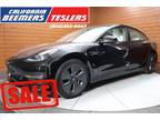 2021 Tesla Model 3 Long Range AWD for sale