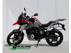 2018 BMW G 310 GS Motorcycle for Sale