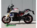 2022 BMW G 310 R Motorcycle for Sale