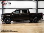 2019 Chevrolet Silverado 1500 LT for sale