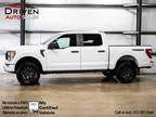 2021 Ford F-150 Tremor for sale