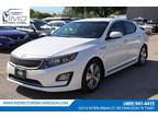 2015 Kia Optima Hybrid EX for sale