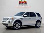 2012 Land Rover LR2 HSE for sale