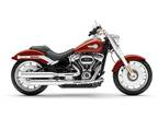 2024 Harley-Davidson FLFBS - Fat Boy 114 Motorcycle for Sale