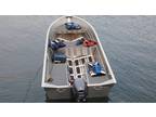 2023 Marlon Boat, Motor, Trailer Package Boat for Sale