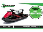 2024 Kawasaki Jet Ski® STX 160LX Boat for Sale