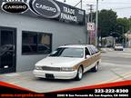 1993 Chevrolet Caprice Classic for sale