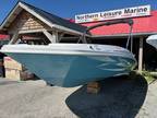 2024 Hurricane SunDeck Sport 185 OB Boat for Sale