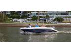 2024 Hurricane SunDeck Sport 185 OB Boat for Sale