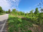 Plot For Sale In Knoxville, Tennessee