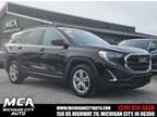 2019 GMC Terrain SLE for sale