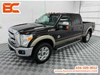 2013 Ford F-350 Super Duty Lariat for sale