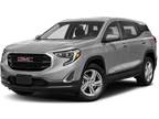 2021 GMC Terrain SLE for sale