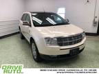 2008 Lincoln MKX for sale