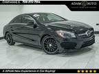 2015 Mercedes-Benz CLA 250 Coupe for sale