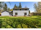 Home For Sale In Eatonville, Washington