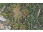 Plot For Sale In Kingston, New Hampshire