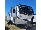 2024 Coachmen Coachmen RV Brookstone 344FL 42ft