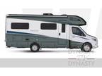 2025 Winnebago Navion 24T 24ft