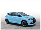 2022 Chevrolet Spark FWD 1LT Automatic