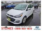 2021 Chevrolet Spark FWD 1LT Automatic