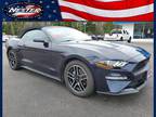 2021 Ford Mustang Eco Boost Premium