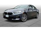 2021Used BMWUsed2 Series Used Gran Coupe