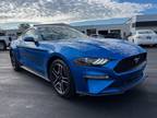 2021 Ford Mustang Eco Boost Premium