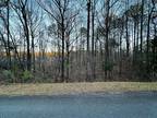 Plot For Sale In Fortson, Georgia