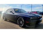 2016 Dodge Challenger R/T Scat Pack