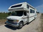 2003 Itasca Spirit 31T 31ft