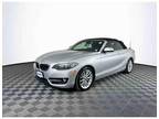 2016 BMW 2 Series 228i x Drive