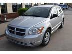 2008 Dodge Caliber SE