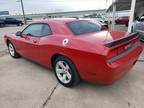 2013 Dodge Challenger SXT