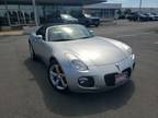 2007 Pontiac Solstice GXP