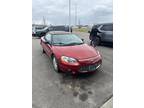 2002 Chrysler Sebring LXi