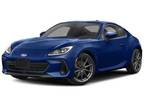 2023 Subaru BRZ Limited