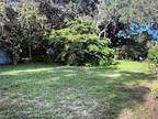 Plot For Sale In Sarasota, Florida