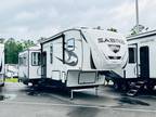 2023 Forest River Sabre 350BH 35ft