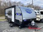 2022 Forest River Forest River RV Salem 179DBK FSX 21ft