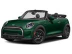 2024 MINI Convertible Cooper S