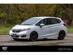 2018 Honda Fit Sport for sale